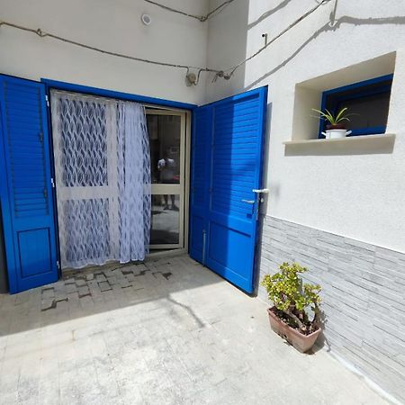 Apartamento Piscitello'S Realmonte Exterior foto