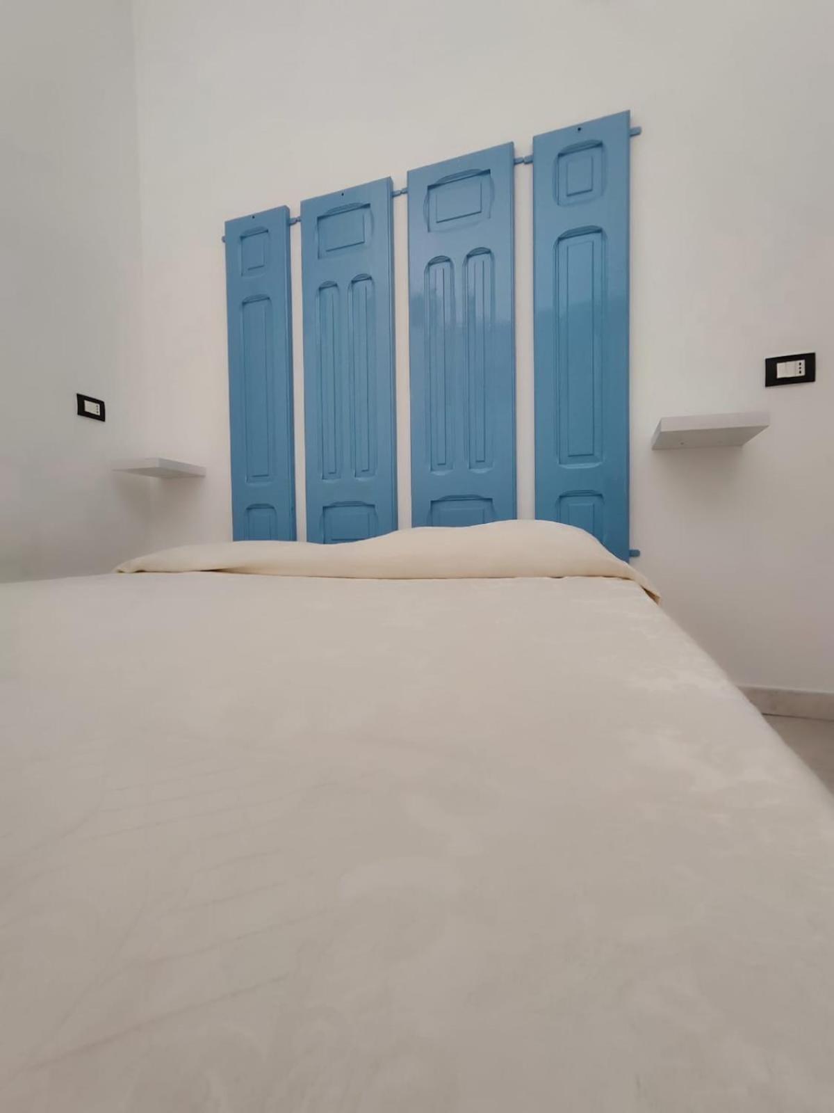 Apartamento Piscitello'S Realmonte Exterior foto