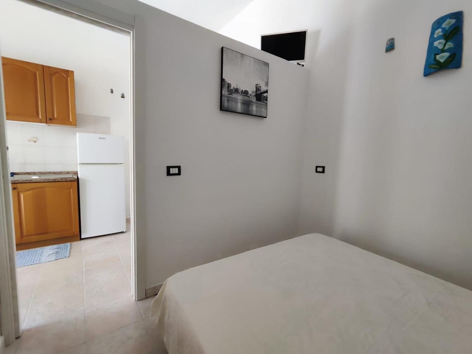 Apartamento Piscitello'S Realmonte Exterior foto