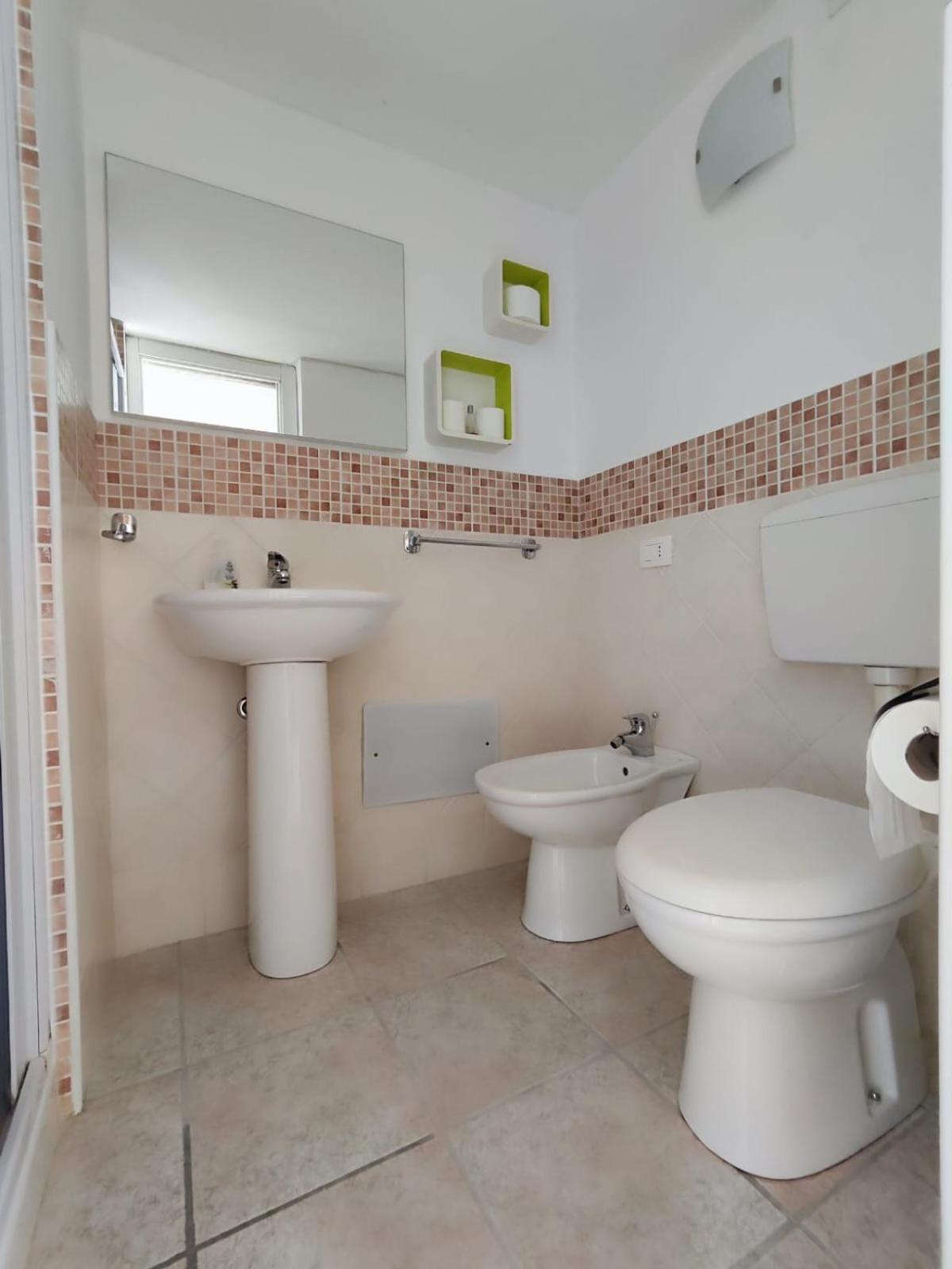 Apartamento Piscitello'S Realmonte Exterior foto