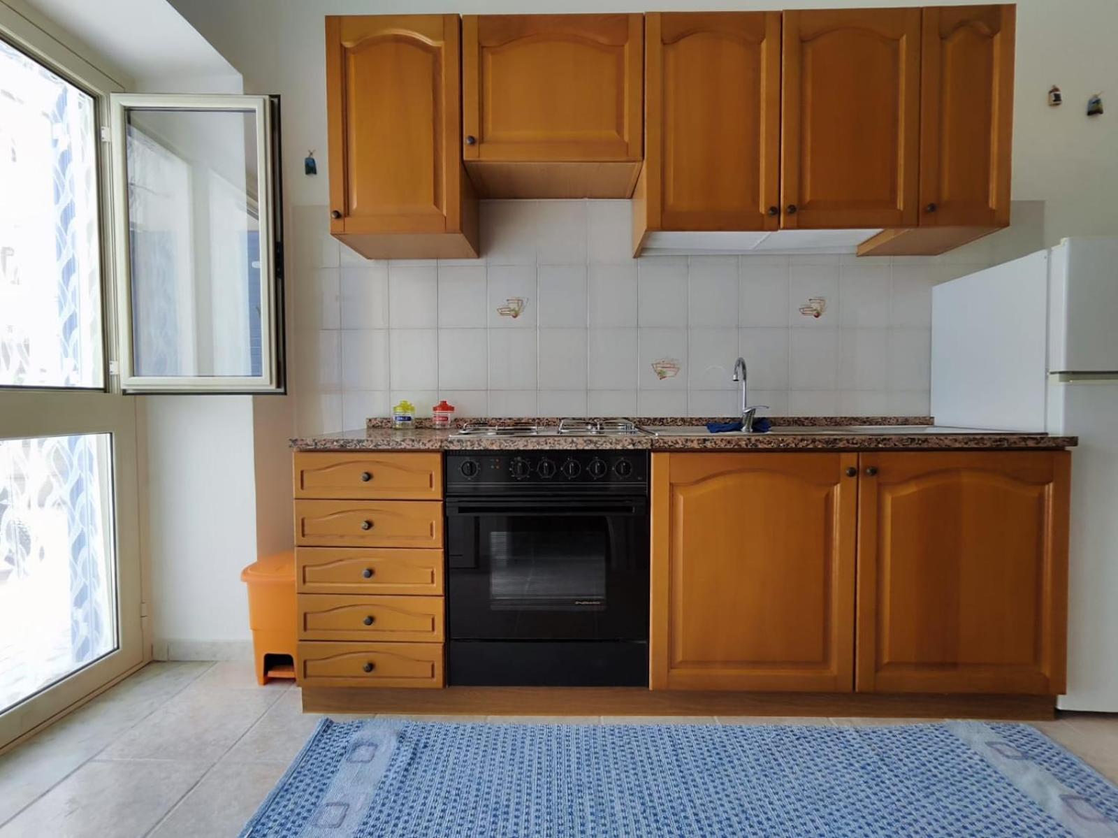 Apartamento Piscitello'S Realmonte Exterior foto