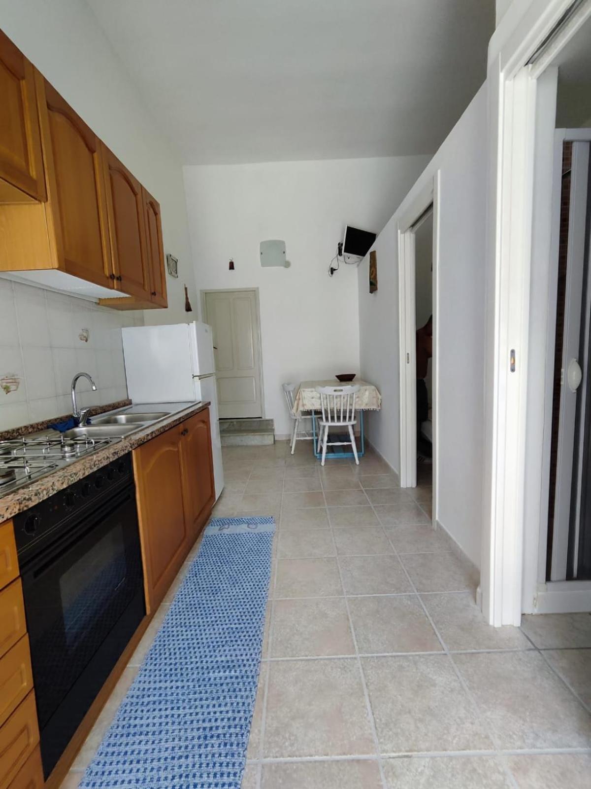 Apartamento Piscitello'S Realmonte Exterior foto