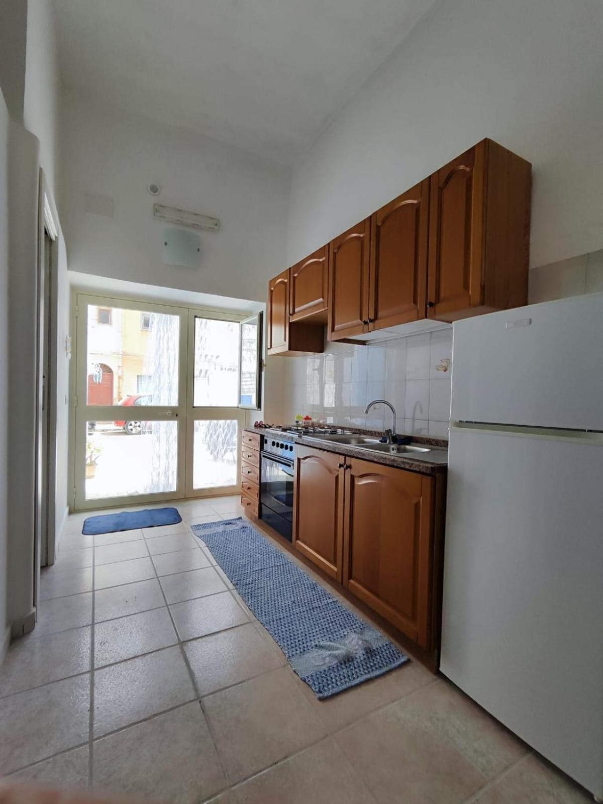 Apartamento Piscitello'S Realmonte Exterior foto