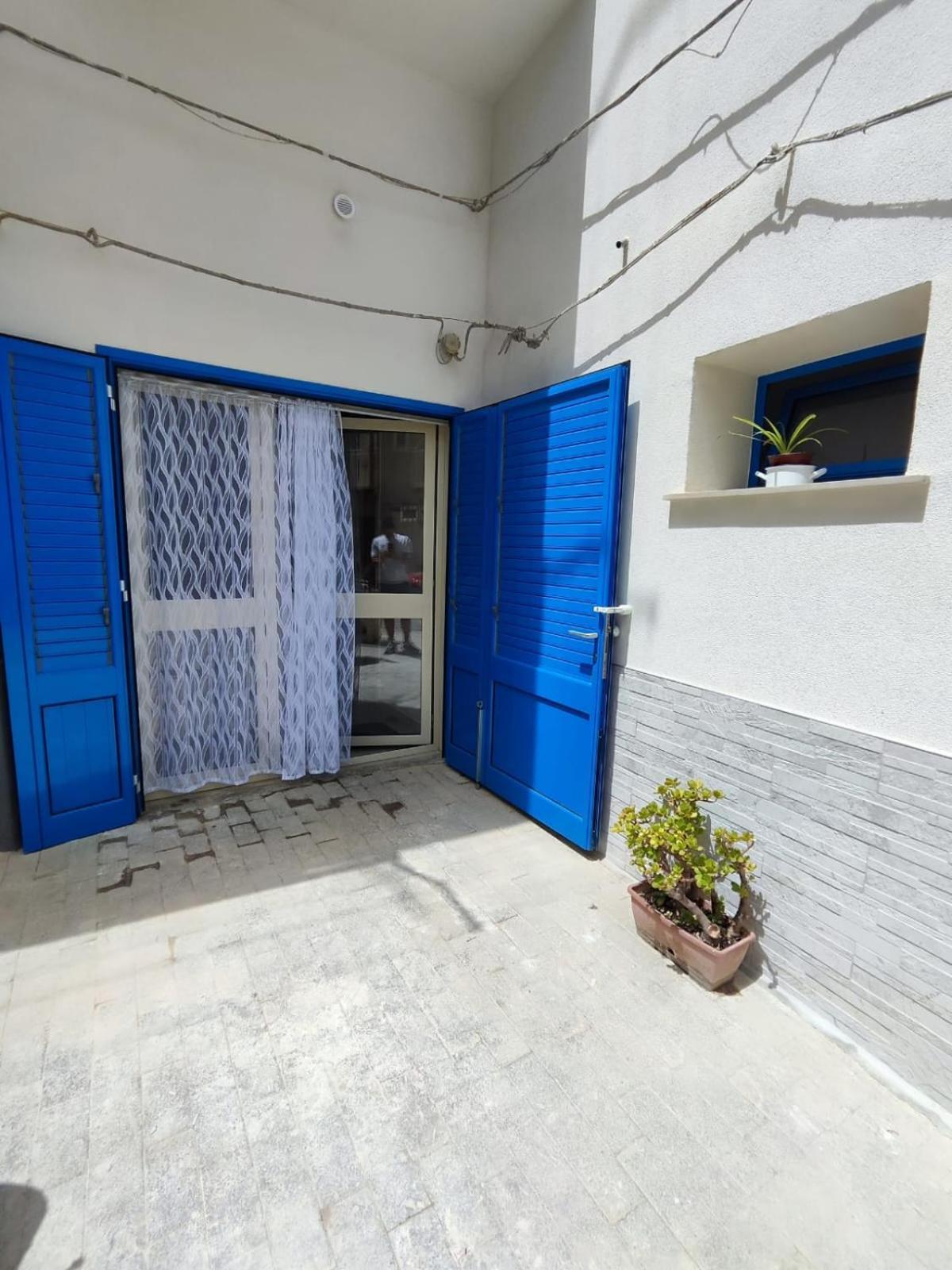 Apartamento Piscitello'S Realmonte Exterior foto