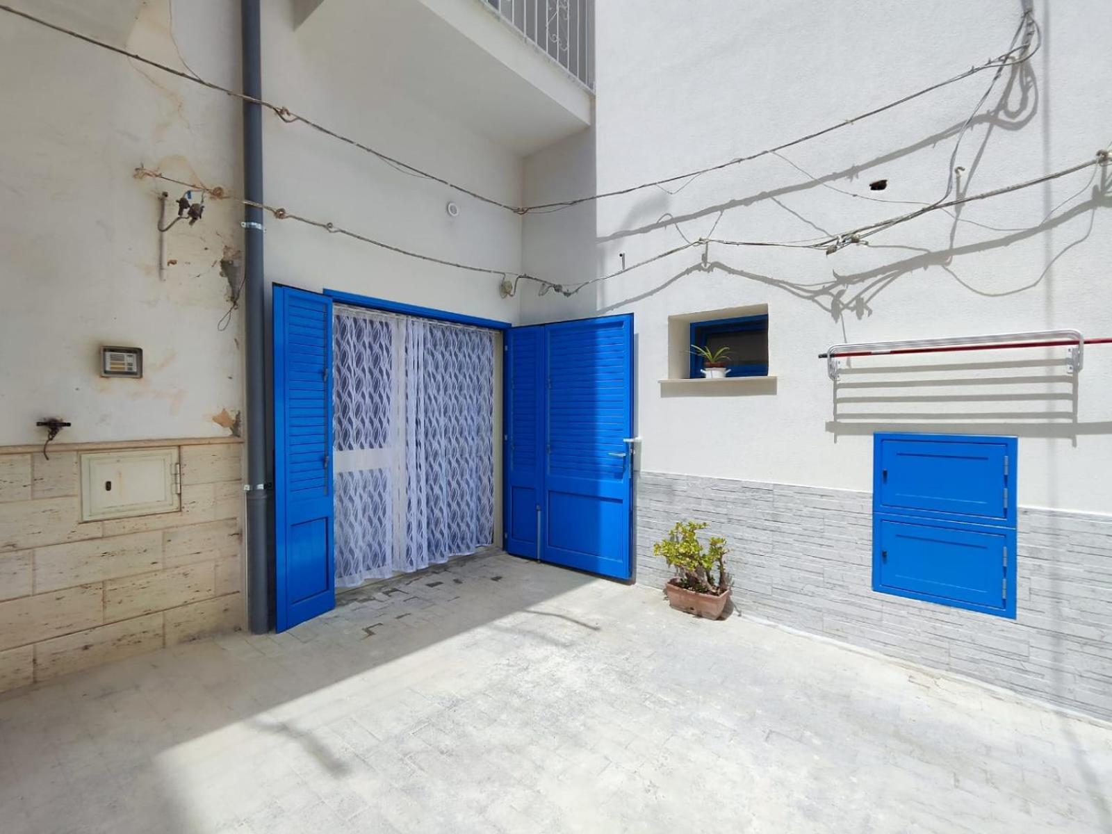 Apartamento Piscitello'S Realmonte Exterior foto