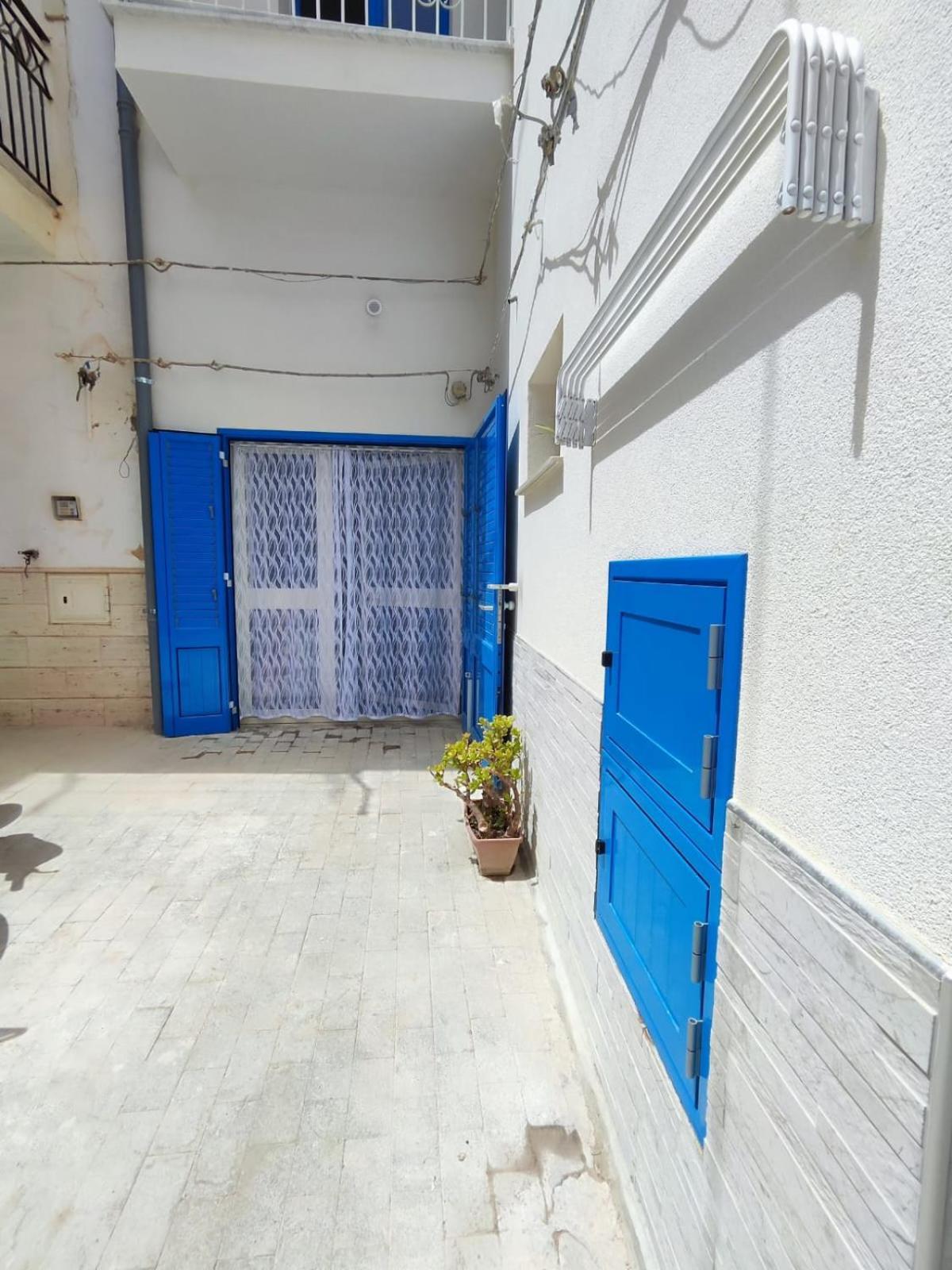 Apartamento Piscitello'S Realmonte Exterior foto